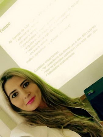 ASSISTA KARINE LUZA YOUTUBE SOBRE PAIS PERMISSIVOS